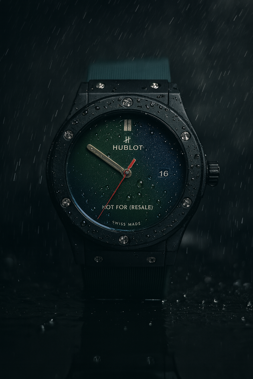 HUBLOT CLASSE