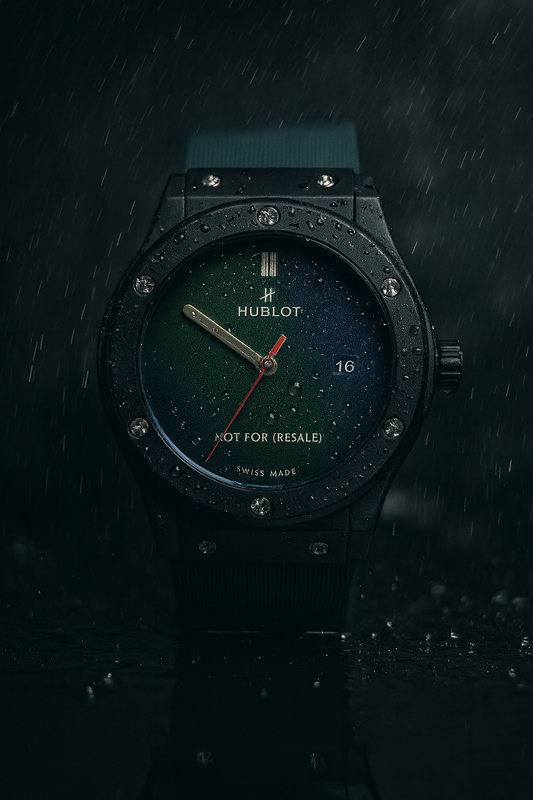 HUBLOT CLASSE