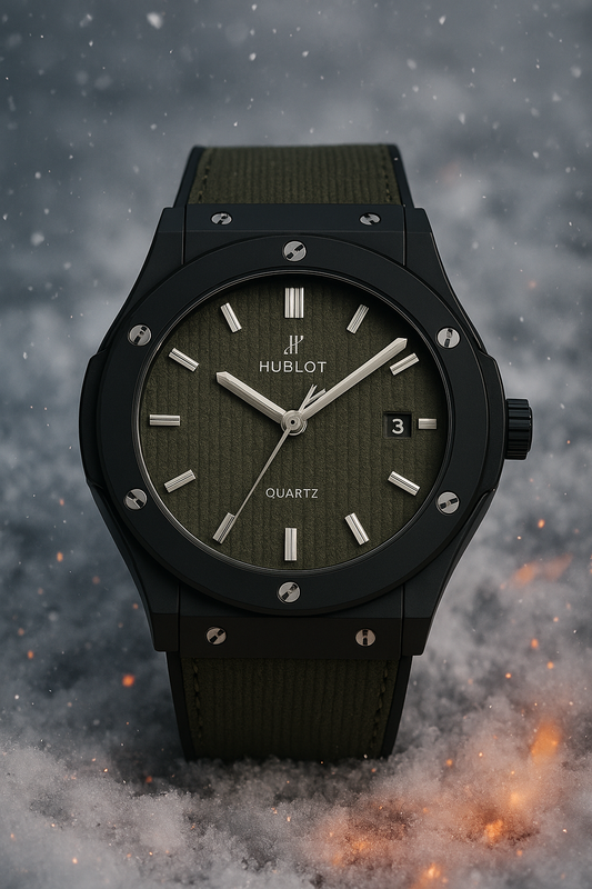 HUBLOT ANES