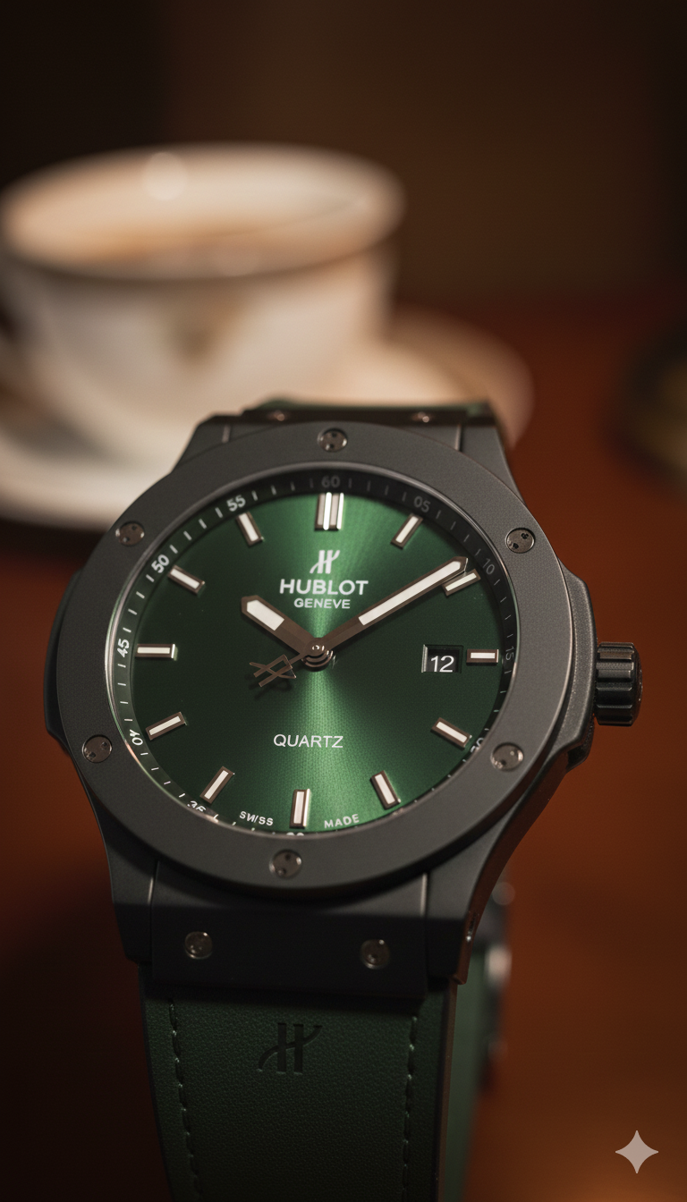 HUBLOT ANES